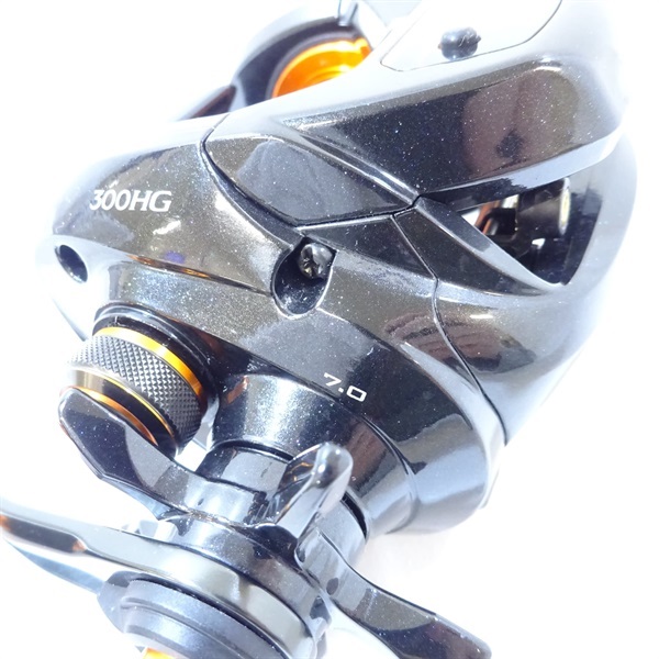 ２１バルケッタ３００ＨＧ